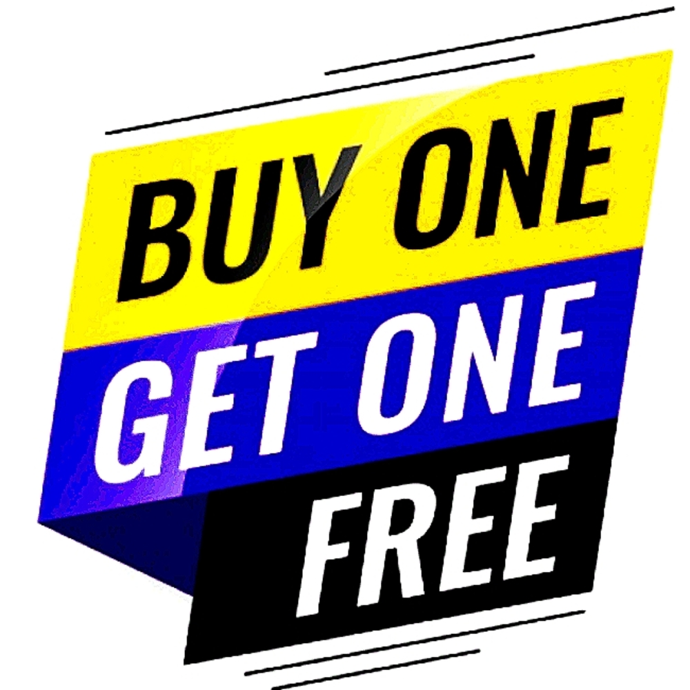 🏷️🏷️BUY 1 GET 1 FREE SAw3LE 🎈🎀